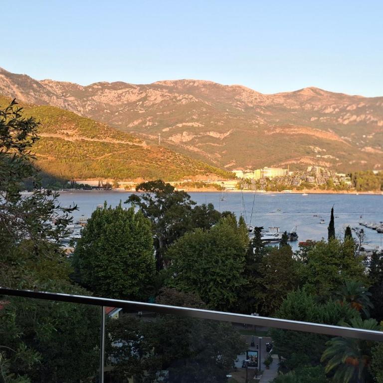 One bedroom lux apartment with sea and Old Town view - Apartment mit 1 Schlafzimmer - 16