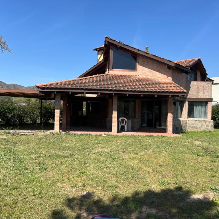 La Soleada - Casa - 1