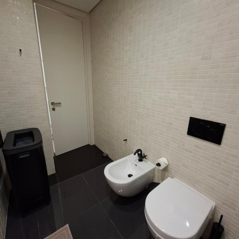 One bedroom lux apartment with sea and Old Town view - Apartment mit 1 Schlafzimmer - 23