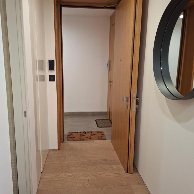 One bedroom lux apartment with sea and Old Town view - Apartment mit 1 Schlafzimmer - 2