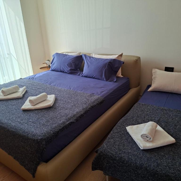 One bedroom lux apartment with sea and Old Town view - Apartment mit 1 Schlafzimmer - 34