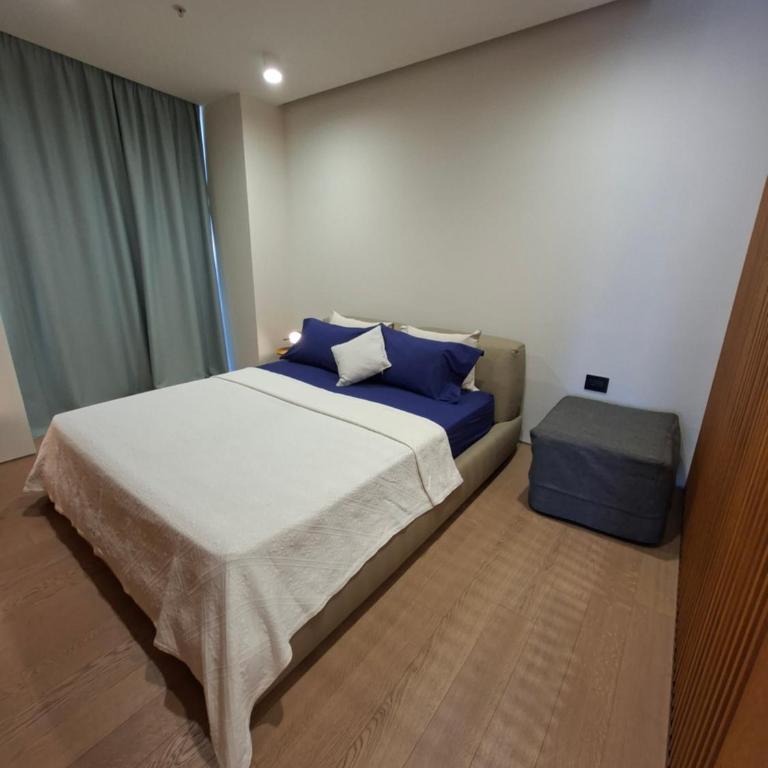 One bedroom lux apartment with sea and Old Town view - Apartment mit 1 Schlafzimmer - 35