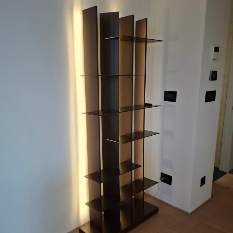 One bedroom lux apartment with sea and Old Town view - Apartment mit 1 Schlafzimmer - 36