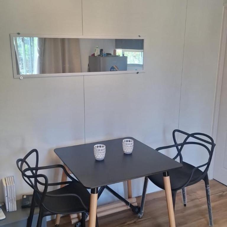 Apartment for 2 people modern and nice - Apartamento de 1 dormitorio - 3