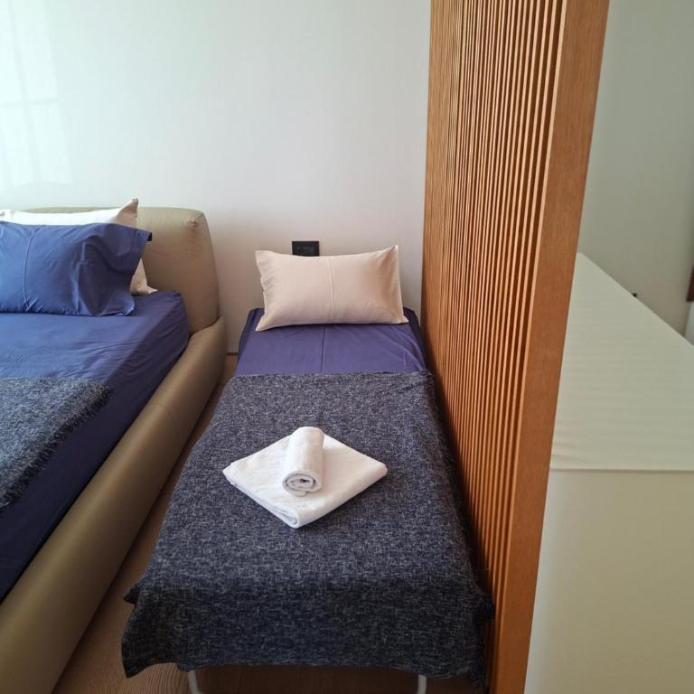 One bedroom lux apartment with sea and Old Town view - Apartment mit 1 Schlafzimmer - 40