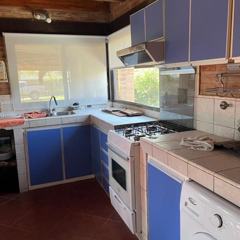 La Soleada - Casa - 2