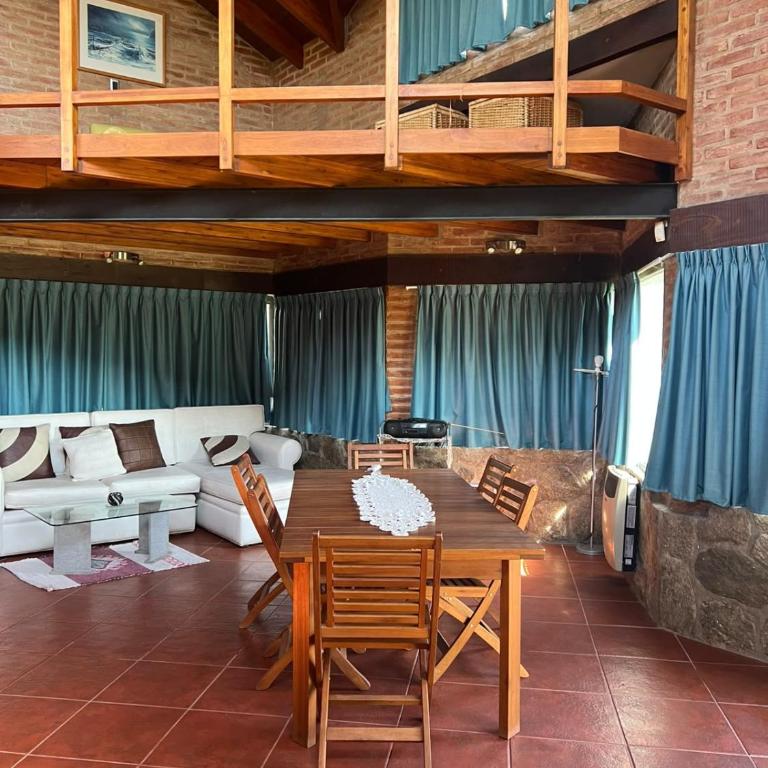 La Soleada - Casa - 4