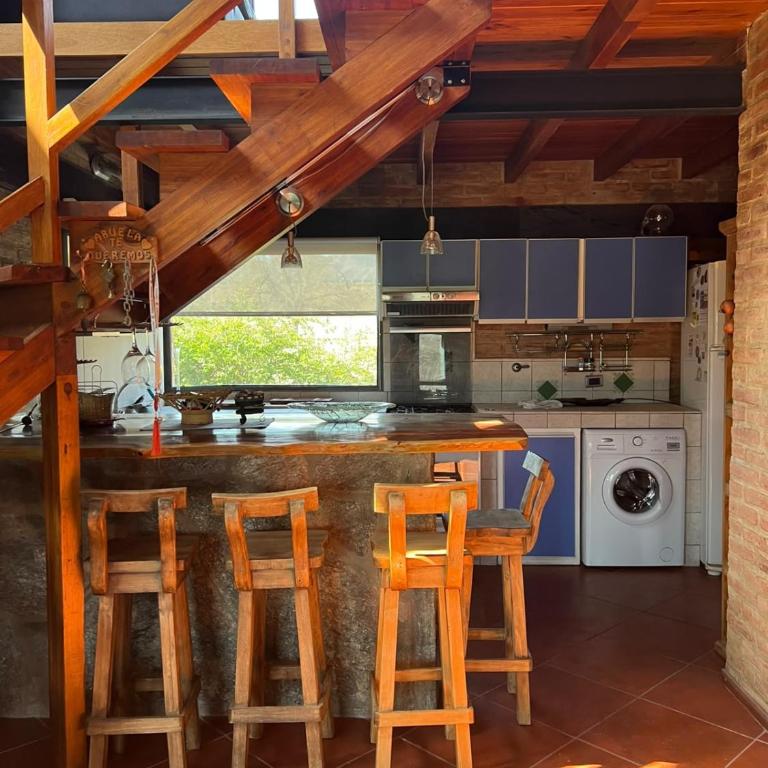 La Soleada - Casa - 8