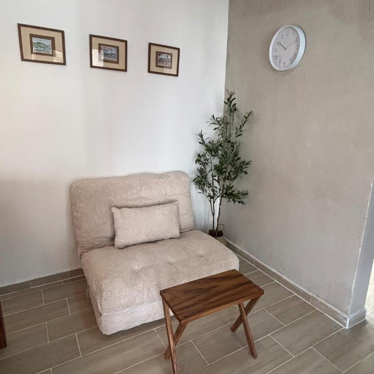 MaaR Loft2 en El Centenario Alberca&Relax - Apartamento de 1 dormitorio - 12