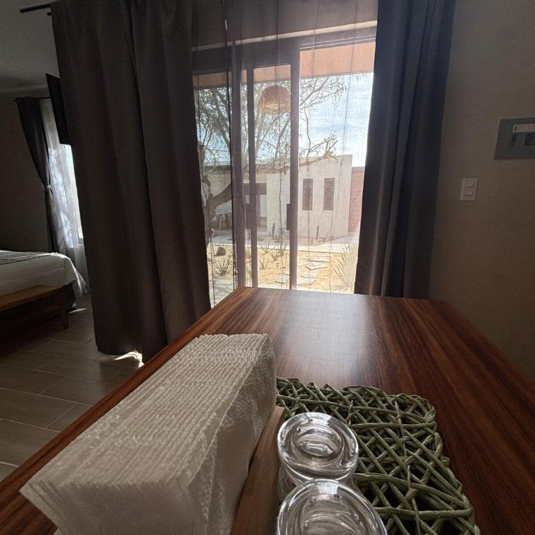 MaaR Loft2 en El Centenario Alberca&Relax - Apartamento de 1 dormitorio - 17