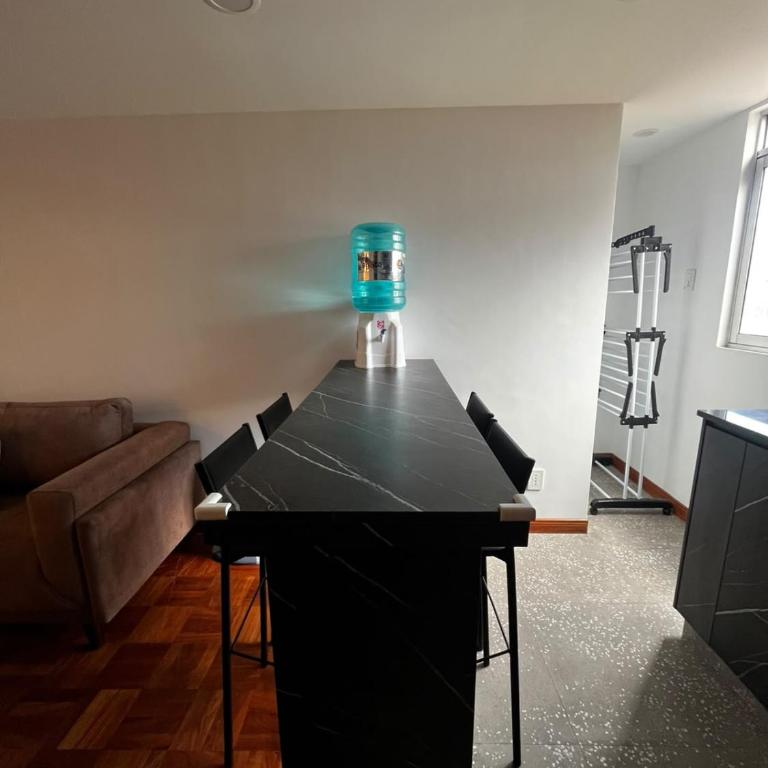 Comfortable flat 2-hab near US embassy - pet friendly - Apartamento de 2 dormitorios - 12