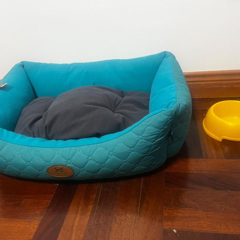 Comfortable flat 2-hab near US embassy - pet friendly - Apartamento de 2 dormitorios - 19