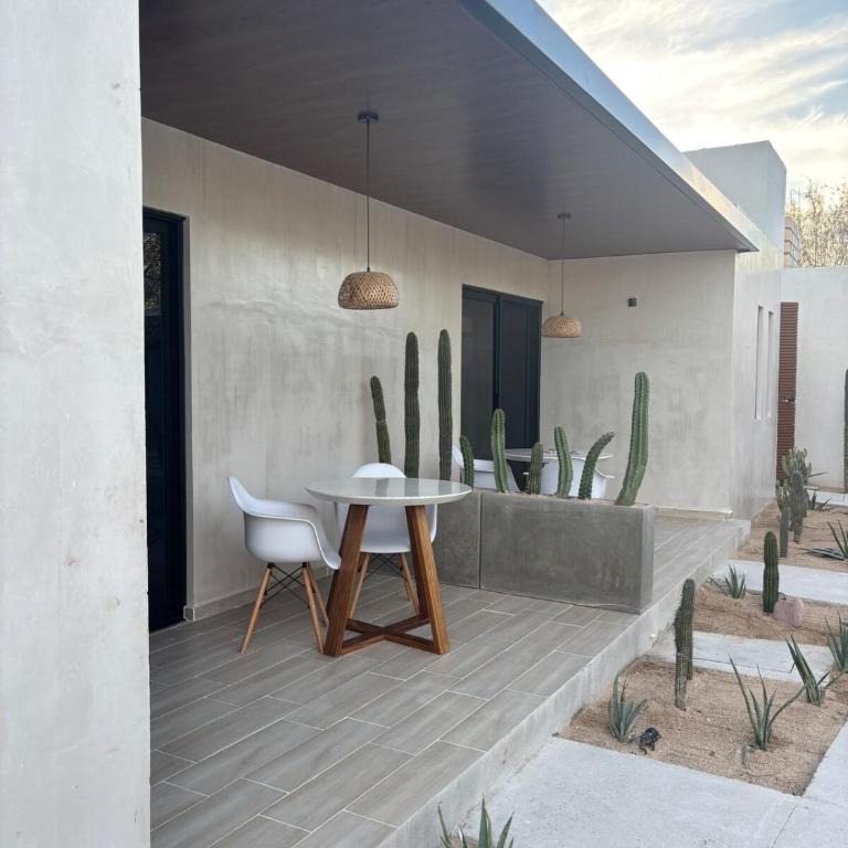 MaaR Loft2 en El Centenario Alberca&Relax - Apartamento de 1 dormitorio - 21