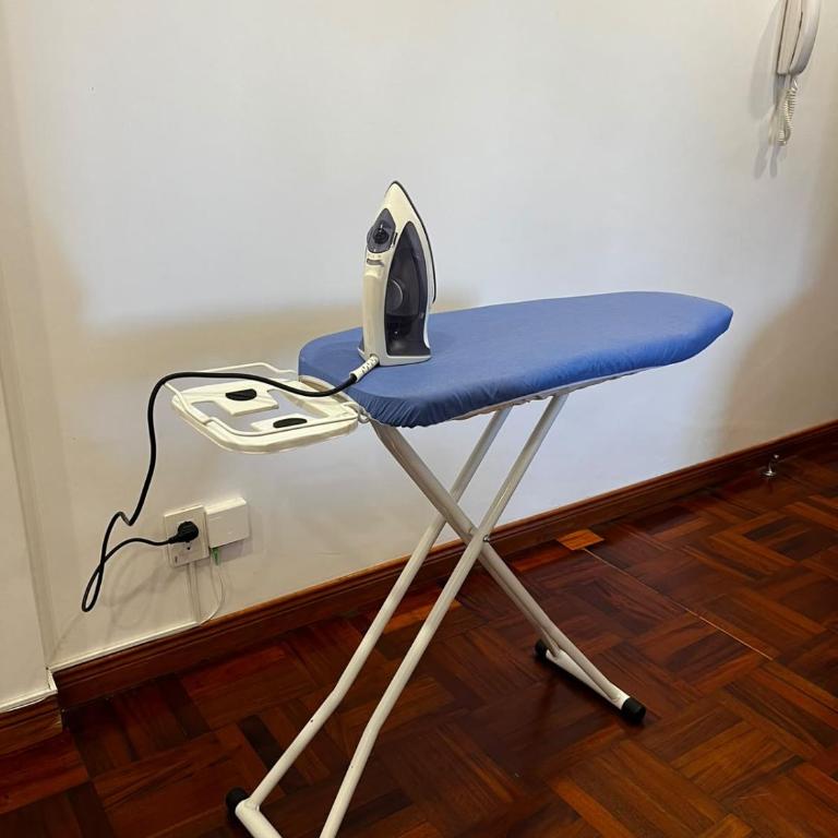 Comfortable flat 2-hab near US embassy - pet friendly - Apartamento de 2 dormitorios - 18