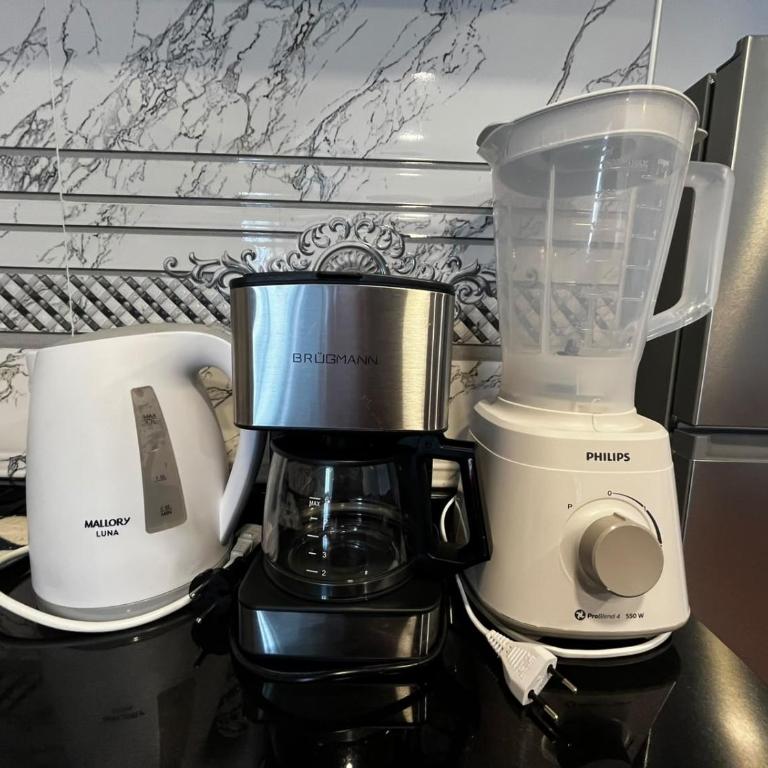 Comfortable flat 2-hab near US embassy - pet friendly - Apartamento de 2 dormitorios - 14