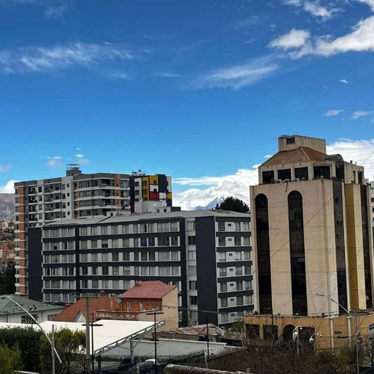 Comfortable flat 2-hab near US embassy - pet friendly - Apartamento de 2 dormitorios - 23