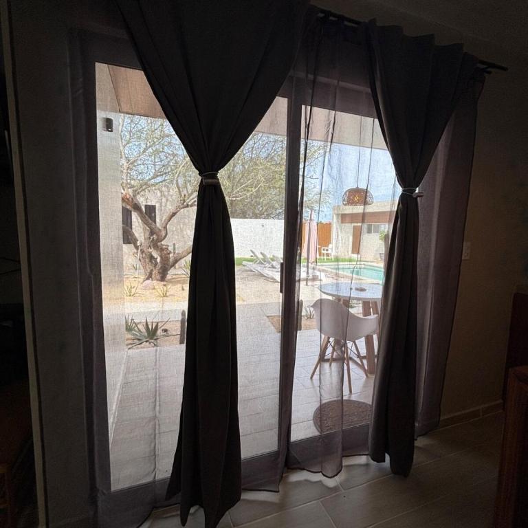 MaaR Loft2 en El Centenario Alberca&Relax - Apartamento de 1 dormitorio - 40