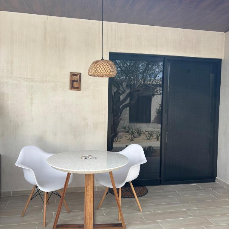 MaaR Loft2 en El Centenario Alberca&Relax - Apartamento de 1 dormitorio - 45