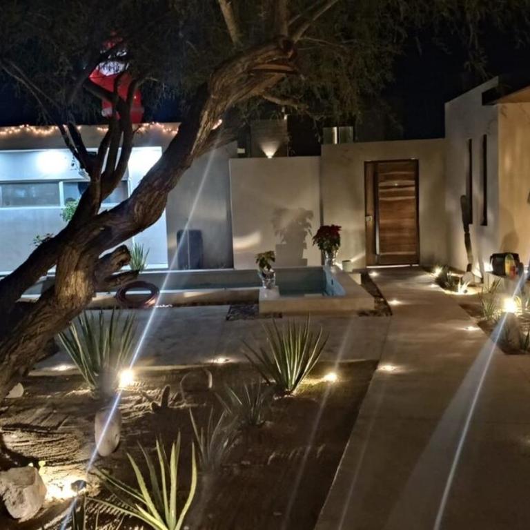 MaaR Loft2 en El Centenario Alberca&Relax - Apartamento de 1 dormitorio - 54
