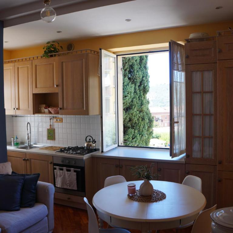 La Dimora della Sarta - Appartamento con 2 Camere da Letto - 46