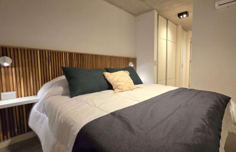 Camino del León - Apartamento de 1 dormitorio - 5