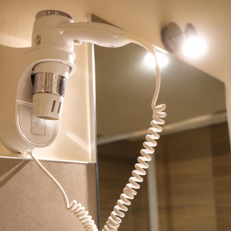Eterna - Boutique Rooms - Camera Tripla Luxury - 3