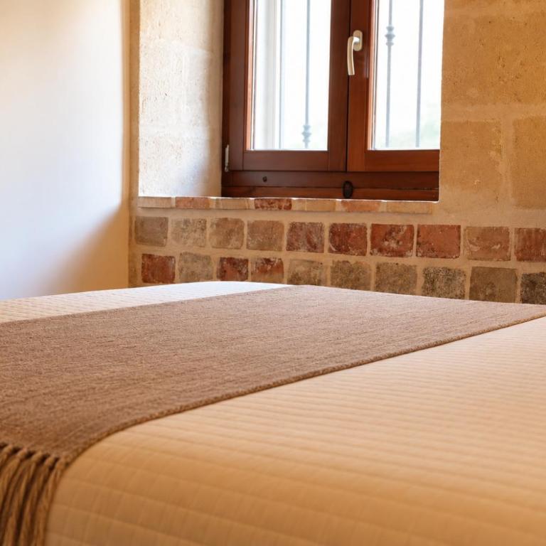 Eterna - Boutique Rooms - Camera Deluxe - 1