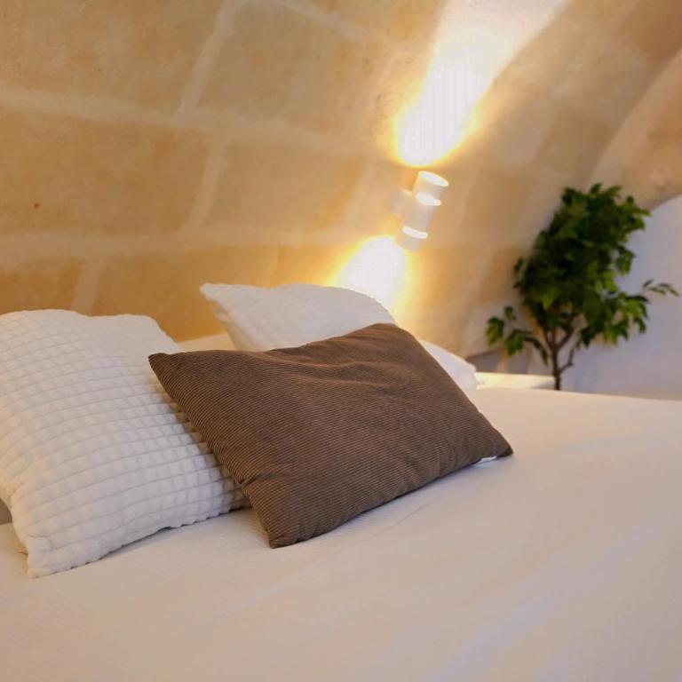 Eterna - Boutique Rooms - Camera Deluxe - 2