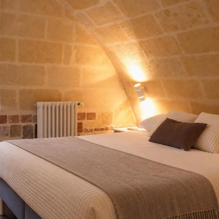 Eterna - Boutique Rooms - Camera Deluxe - 3