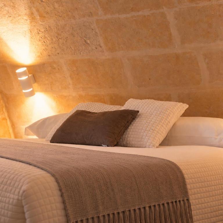 Eterna - Boutique Rooms - Camera Deluxe - 4