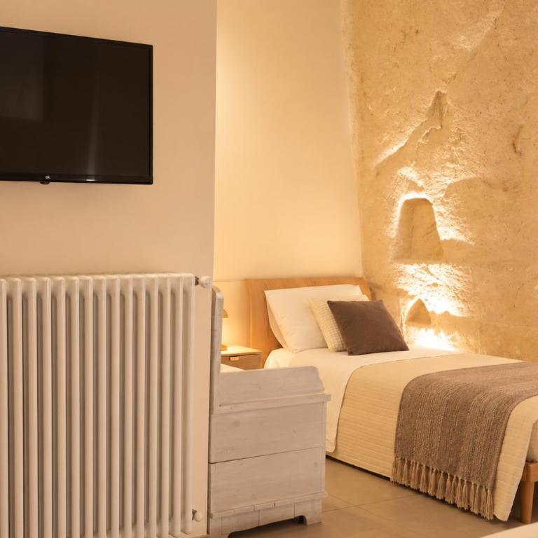 Eterna - Boutique Rooms - Camera Tripla Luxury - 5