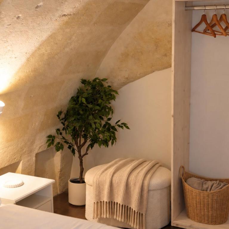 Eterna - Boutique Rooms - Camera Deluxe - 5