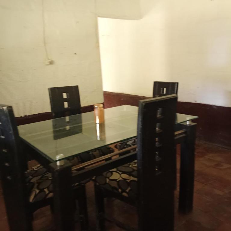 Finca tLa Menguate - One-Bedroom House - 1