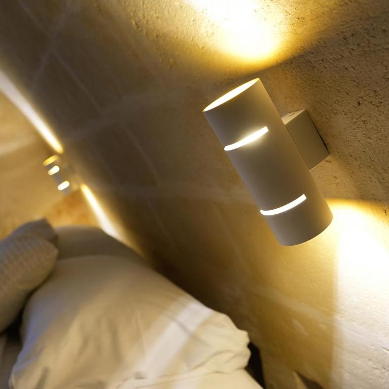 Eterna - Boutique Rooms - Camera Deluxe - 6