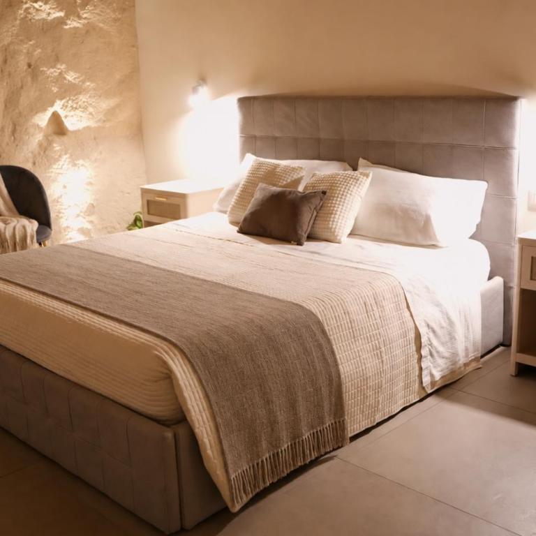 Eterna - Boutique Rooms - Camera Tripla Luxury - 7