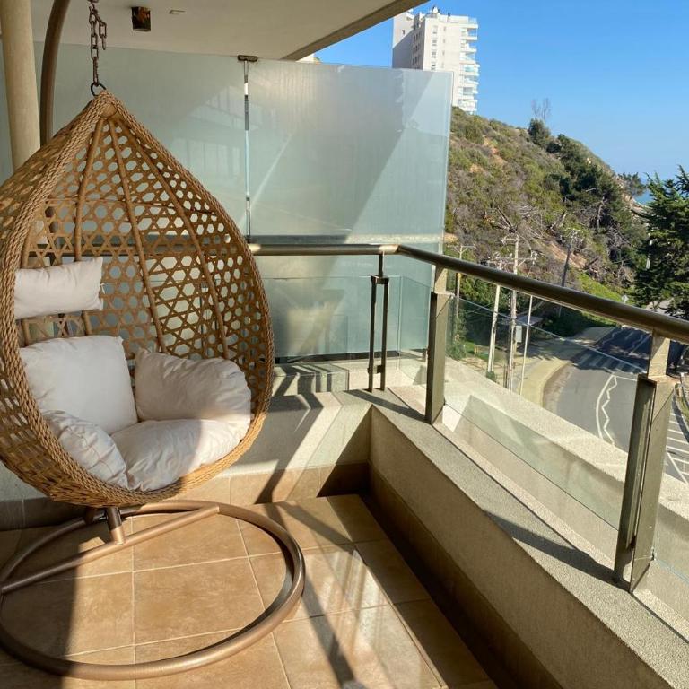 HOM I Vista al MAR I Terraza I Parking I Playa - Apartment - 3