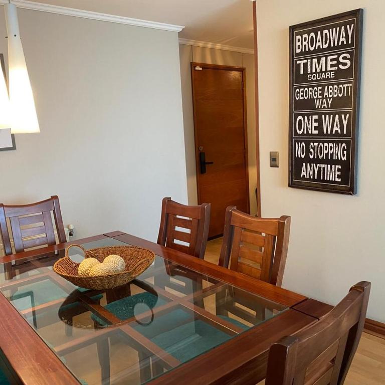 HOM I Vista al MAR I Terraza I Parking I Playa - Apartment - 10