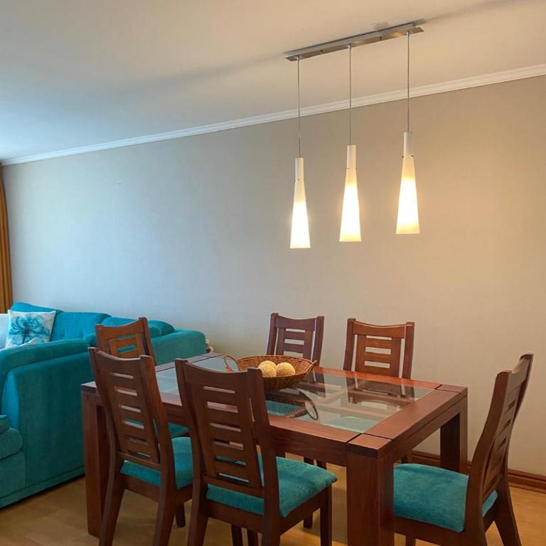 HOM I Vista al MAR I Terraza I Parking I Playa - Apartment - 11