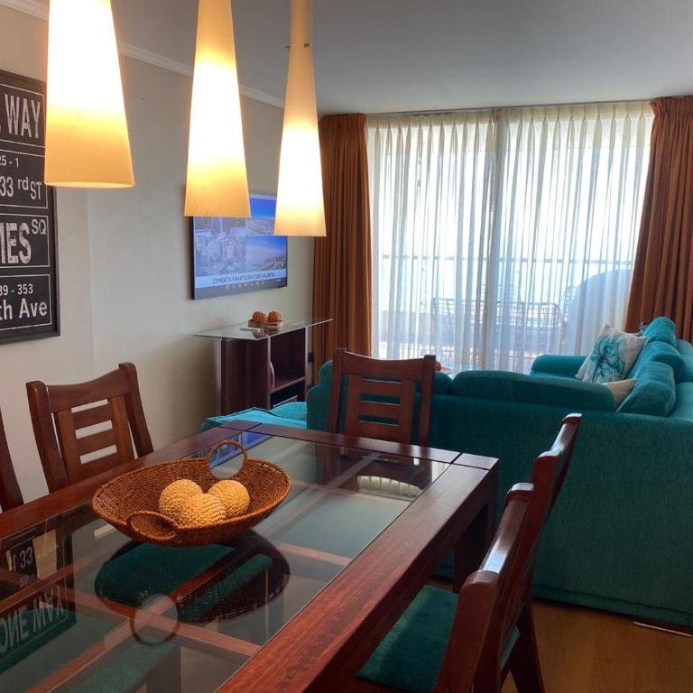 HOM I Vista al MAR I Terraza I Parking I Playa - Apartment - 14