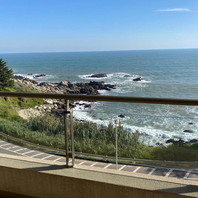 HOM I Vista al MAR I Terraza I Parking I Playa - Apartment - 17