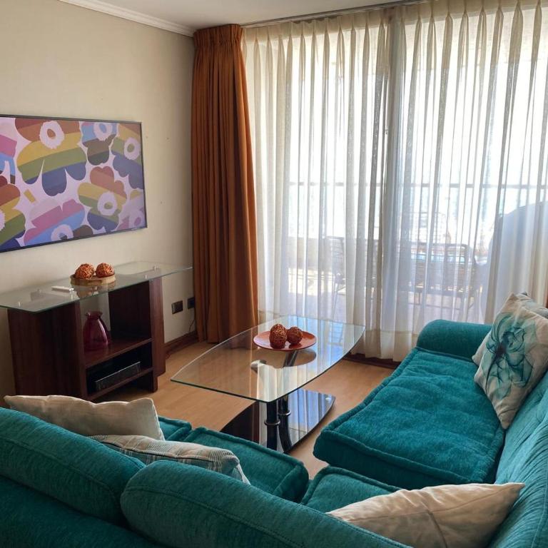 HOM I Vista al MAR I Terraza I Parking I Playa - Apartment - 18