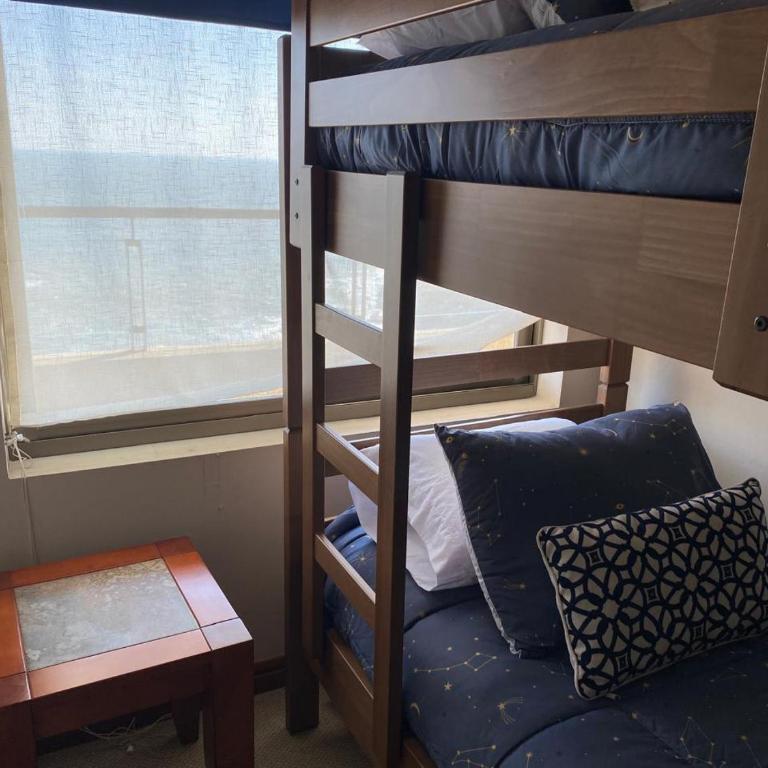 HOM I Vista al MAR I Terraza I Parking I Playa - Apartment - 35