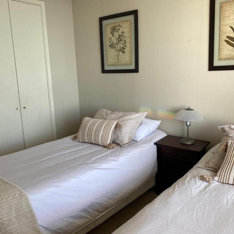 HOM I Vista al MAR I Terraza I Parking I Playa - Apartment - 37