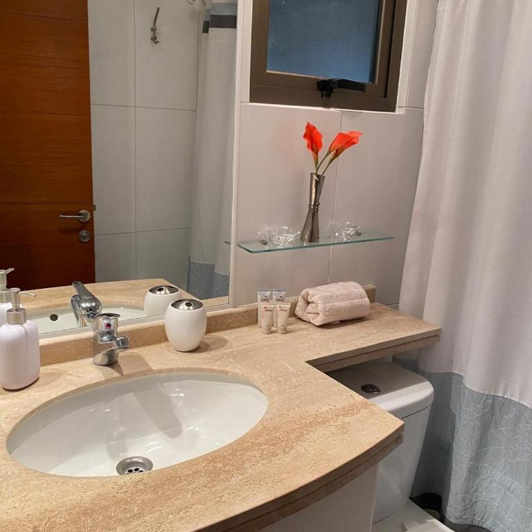 HOM I Vista al MAR I Terraza I Parking I Playa - Apartment - 38