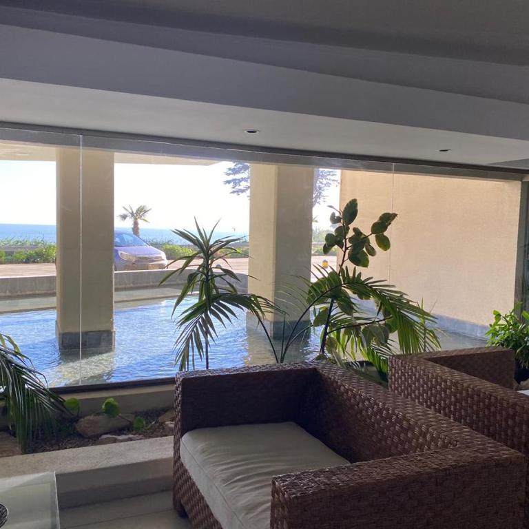 HOM I Vista al MAR I Terraza I Parking I Playa - Apartment - 40