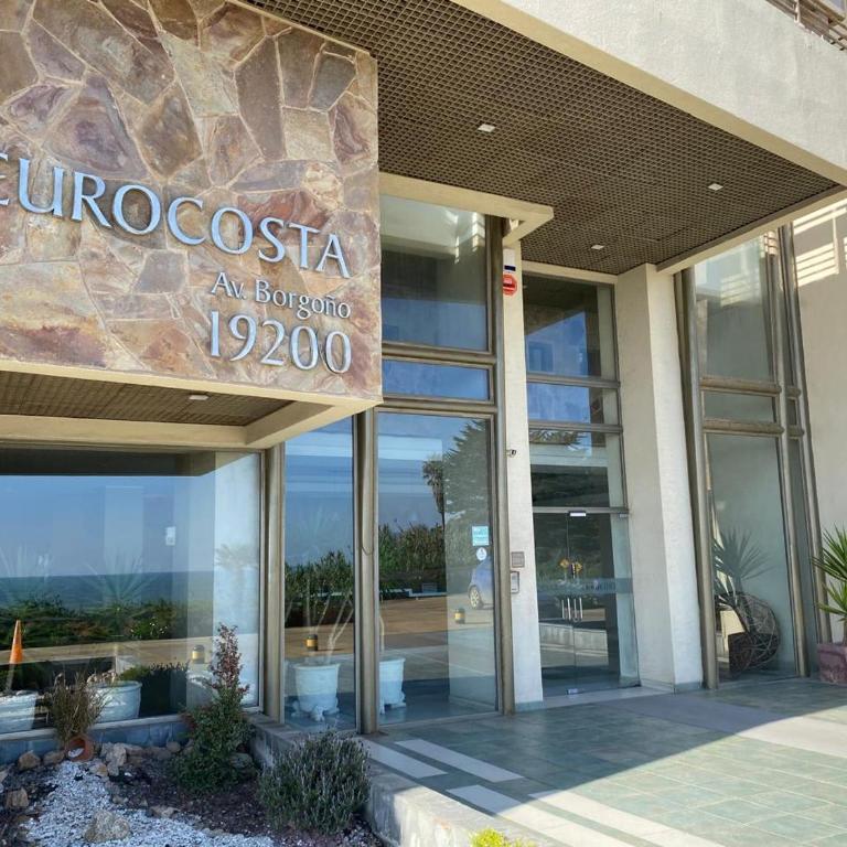 HOM I Vista al MAR I Terraza I Parking I Playa - Apartment - 41