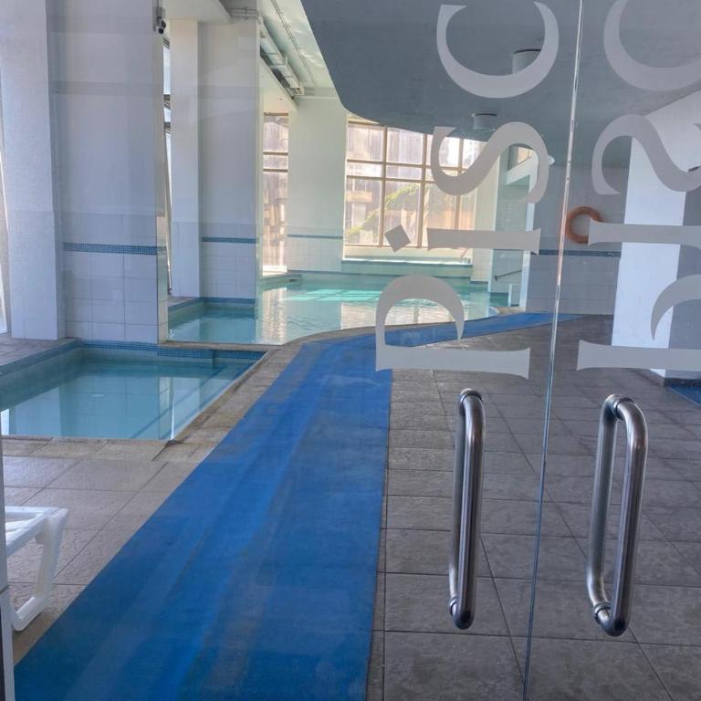 HOM I Vista al MAR I Terraza I Parking I Playa - Apartment - 43