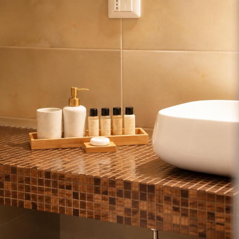 Eterna - Boutique Rooms - Camera Deluxe - 8