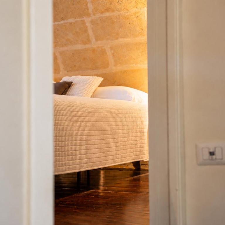 Eterna - Boutique Rooms - Camera Deluxe - 10