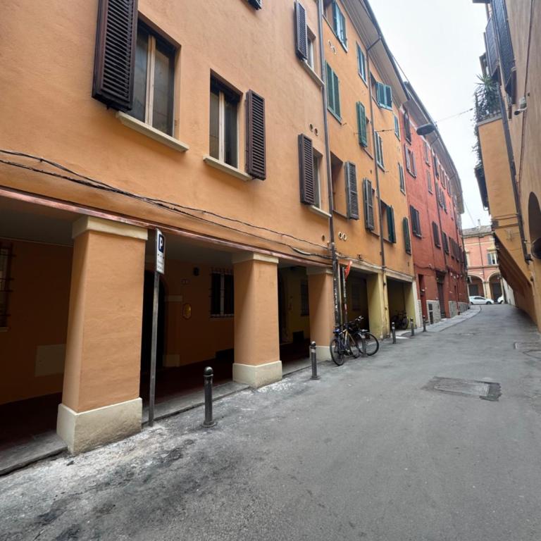 Alma Living - Due Torri - Appartamento con 1 Camera da Letto - 12